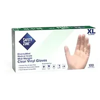 The Safety Zone-SZN GVEPXL1C