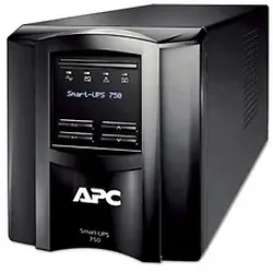 APC - Schneider Electric-SMT750J