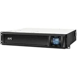 APC - Schneider Electric-SMC1000I-2U