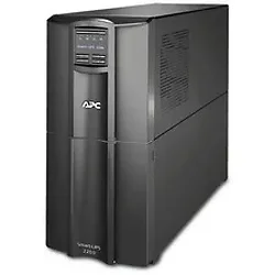 APC - Schneider Electric-SMT2200I