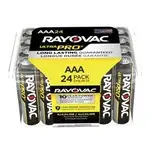 Energizer RAY ALAAA24PPJ