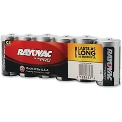 Energizer-RAY ALC6JCT