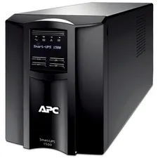 APC - Schneider Electric-SMT1500J