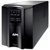 APC - Schneider Electric-SMT1500J