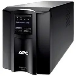 APC - Schneider Electric-SMT1500J