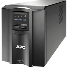 APC - Schneider Electric-SMT1000I