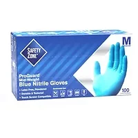 The Safety Zone-SZN GNDRMD1M