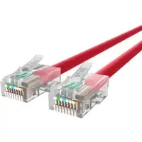 Belkin-A3L980-25-RED