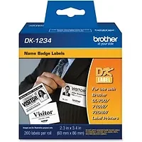Brother-DK1234