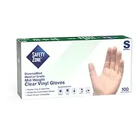 The Safety Zone-SZN GVEPSM1C