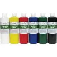 Rock Paint Distribution Corp-HAN 882022