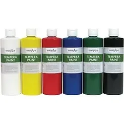 Rock Paint Distribution Corp-HAN 882022