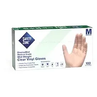 The Safety Zone-SZN GVEPMD1C