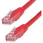 STARTECH-C6PATCH20RD