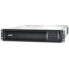 APC - Schneider Electric-SMT3000RMJ2U