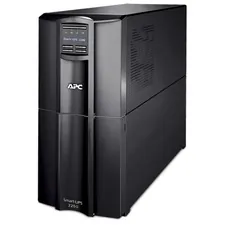 APC - Schneider Electric-SMT2200J