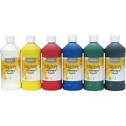 Rock Paint Distribution Corp-HAN 882722