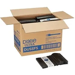 GEORGIA PACIFIC-DXE DUSSF5