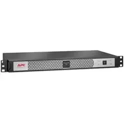APC - Schneider Electric-SCL500RMI1UC