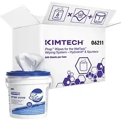 KIMBERLY CLARK-KCC 06211