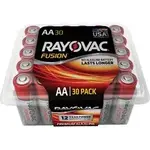 Energizer RAY 81530PPFUSK