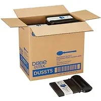 GEORGIA PACIFIC-DXE DUSST5