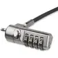 STARTECH-LTLOCK4D