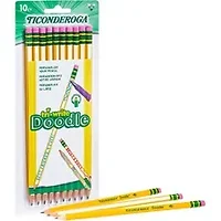 DIXON TICONDEROGA CO.-DIX X13110