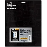 Avery Dennison AVE 61555