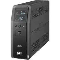 APC - Schneider Electric-BR1000MS