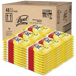 RECKITT BENCKISER-RAC 99717