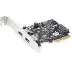 STARTECH PEXUSB312A3