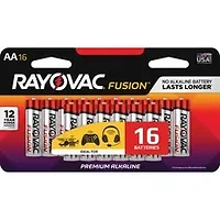 Energizer-RAY 81516LTFUSK