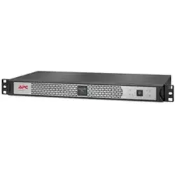 APC - Schneider Electric-SCL500RM1UC