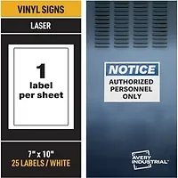 Avery Dennison-AVE 61552