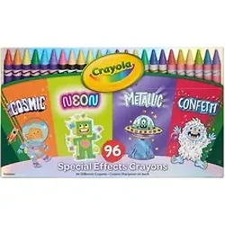 CRAYOLA-CYO 523462