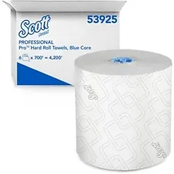 KIMBERLY CLARK-KCC 53925