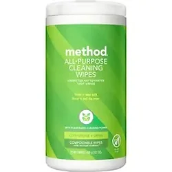 METHOD PRODUCTS INC.-MTH 338525