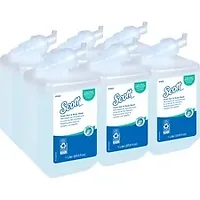 KIMBERLY CLARK-KCC 91557