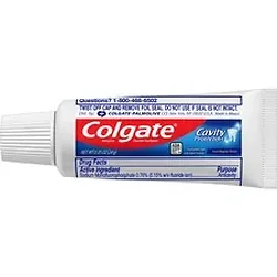 COLGATE PALMOLIVE, IPD.-CPC 109782