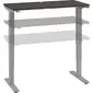 BUSH INDUSTRIES-BSH M4S4824SGSK