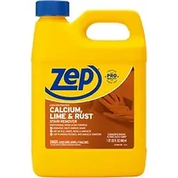 ZEP INC.-ZPE ZUCAL32