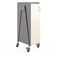 SAFCO PRODUCTS-SAF 3927GRY