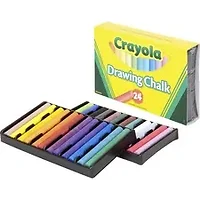 CRAYOLA-CYO 510404