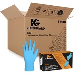 KIMBERLY CLARK-KCC 54188CT