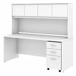 BUSH INDUSTRIES-BSH STC011WHSU