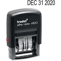 Trodat GmbH-TDT E4820