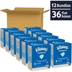 KIMBERLY CLARK-KCC 54303CT