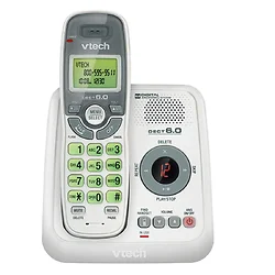 VTECH-CS6124