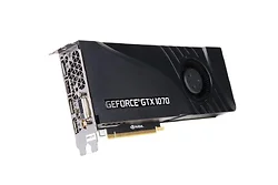 PNY Technologies-VCGGTX10708PB